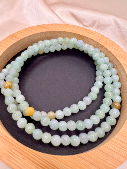 Jade Triple Wear