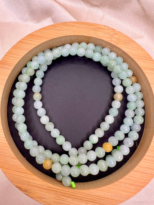 Jade Triple Wear